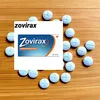 Prix zovirax pommade a